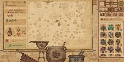 Potion-Making in Literature: Examining the Literary Depictions of Potion Creation